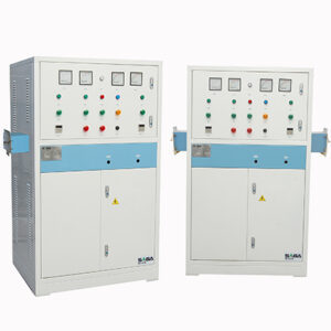 High Frequency Generator